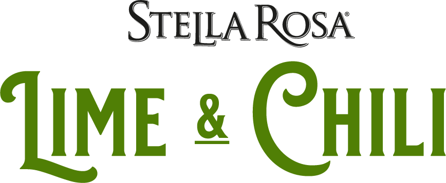 Stella Rosa Lime & Chili